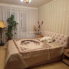 Квартира 60,5 м², 3-комнатная - изображение 3