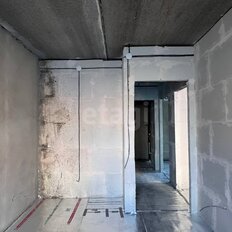 Квартира 66,6 м², 2-комнатная - изображение 4