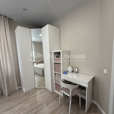 Квартира 43,6 м², 1-комнатная - изображение 3