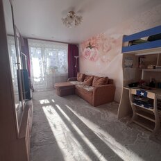 Квартира 51 м², 2-комнатная - изображение 3