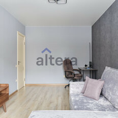 Квартира 30,3 м², 1-комнатная - изображение 4