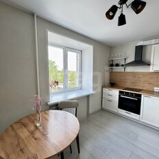 Квартира 53 м², 1-комнатная - изображение 2