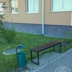 Квартира 31 м², 1-комнатная - изображение 2