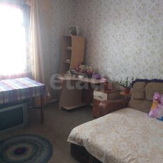 Квартира 29,3 м², 1-комнатная - изображение 3
