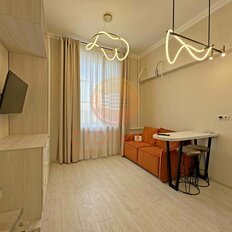 Квартира 30 м², 1-комнатная - изображение 3