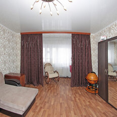 Квартира 59,5 м², 2-комнатная - изображение 1