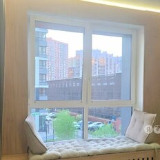 Квартира 52 м², 2-комнатная - изображение 4