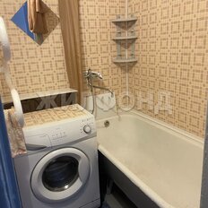Квартира 60,8 м², 3-комнатная - изображение 4