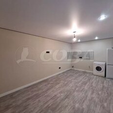 Квартира 22 м², студия - изображение 4