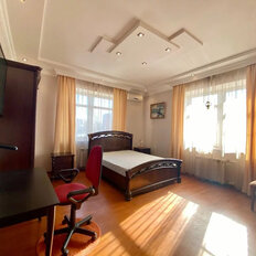 Квартира 112 м², 3-комнатная - изображение 5