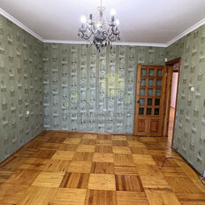 Квартира 90 м², 4-комнатная - изображение 4