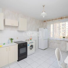 Квартира 43 м², 1-комнатная - изображение 1