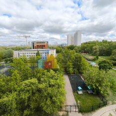 Квартира 49,9 м², 2-комнатная - изображение 1