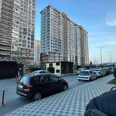 Квартира 57 м², 2-комнатная - изображение 4