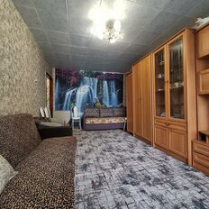 Квартира 34 м², 1-комнатная - изображение 3