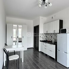 Квартира 24,6 м², студия - изображение 1