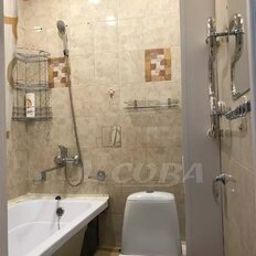 Квартира 26 м², 2-комнатная - изображение 1