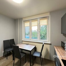 Квартира 58 м², 2-комнатная - изображение 4