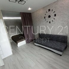 Квартира 41,7 м², студия - изображение 3