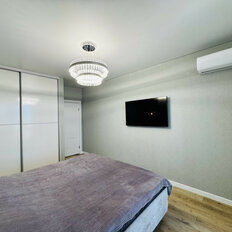 Квартира 56 м², 2-комнатная - изображение 5