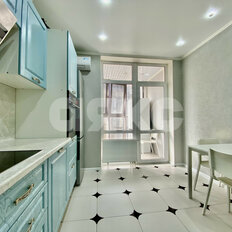 Квартира 50,5 м², 2-комнатная - изображение 5