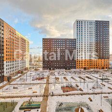 Квартира 72 м², 3-комнатная - изображение 3