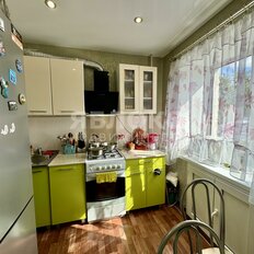 Квартира 54 м², 3-комнатная - изображение 3