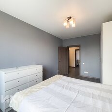 Квартира 61 м², 2-комнатная - изображение 4