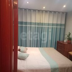 Квартира 65 м², 3-комнатная - изображение 5
