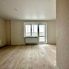 Квартира 30,6 м², студия - изображение 5
