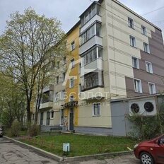 Квартира 56,4 м², 3-комнатная - изображение 3