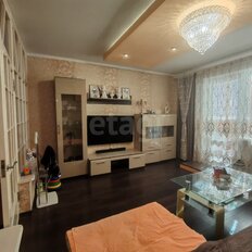 Квартира 72,1 м², 3-комнатная - изображение 5