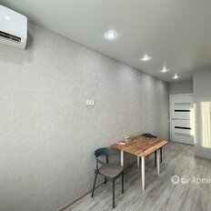 Квартира 39 м², 1-комнатная - изображение 3