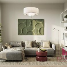 Квартира 21,2 м², студия - изображение 5