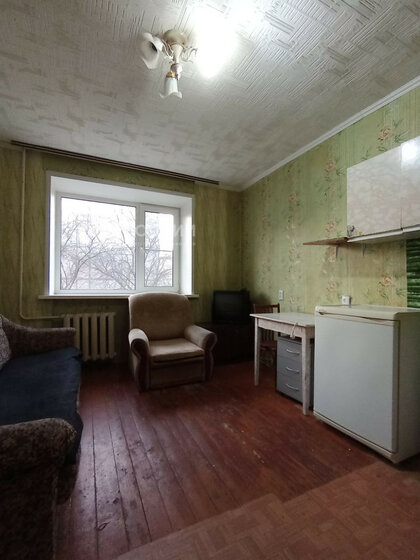 12,6 м², комната 880 000 ₽ - изображение 22