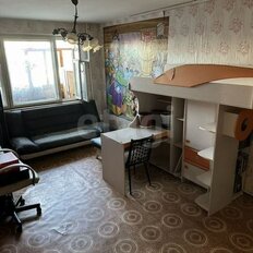 Квартира 62,6 м², 3-комнатная - изображение 4