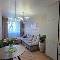 Квартира 48 м², 2-комнатная - изображение 3