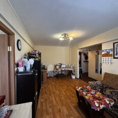 Квартира 45,7 м², 2-комнатная - изображение 4