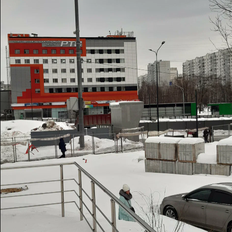 44 м², торговое помещение - изображение 1