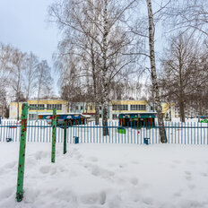 Квартира 44 м², 2-комнатная - изображение 5