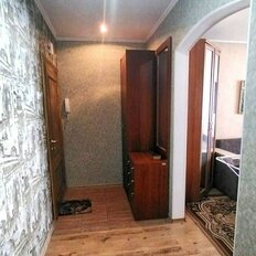 Квартира 37,5 м², 1-комнатная - изображение 5