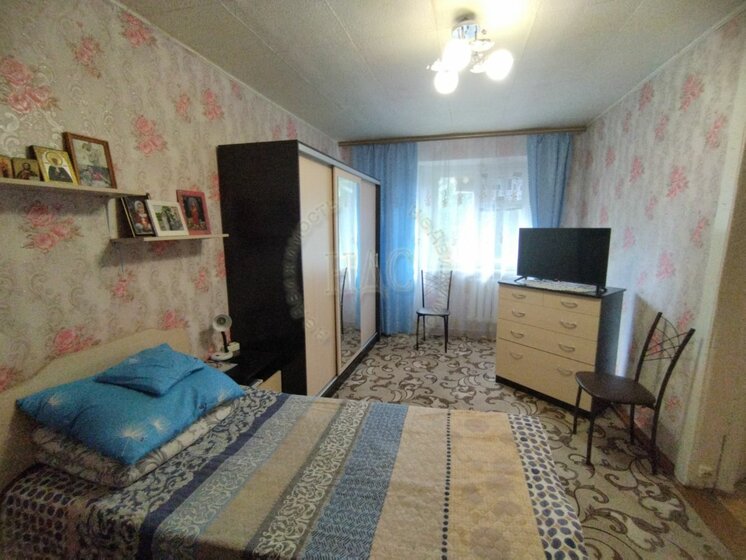 29,9 м², 1-комнатная квартира 3 500 000 ₽ - изображение 17