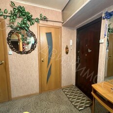Квартира 38,7 м², 1-комнатная - изображение 2