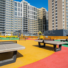 Квартира 89,5 м², 3-комнатная - изображение 2