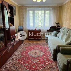 Квартира 66 м², 3-комнатная - изображение 3