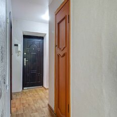 Квартира 29,1 м², 1-комнатная - изображение 1