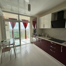 Квартира 48 м², 2-комнатная - изображение 2