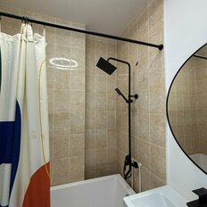 Квартира 40 м², 1-комнатная - изображение 5