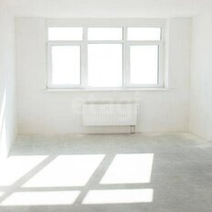 Квартира 42 м², 1-комнатная - изображение 3