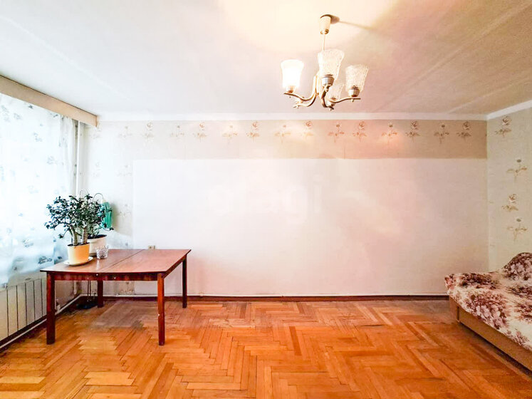 50 м², 2-комнатная квартира 2 680 000 ₽ - изображение 64